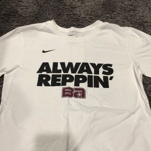 Brandon Allstars Tee